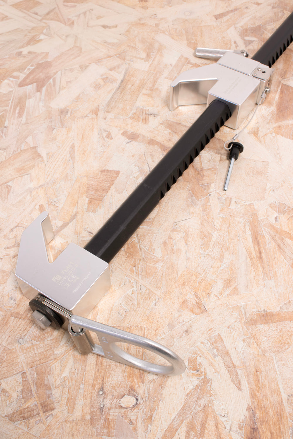Fall Safe - Fixed Beam Anchor