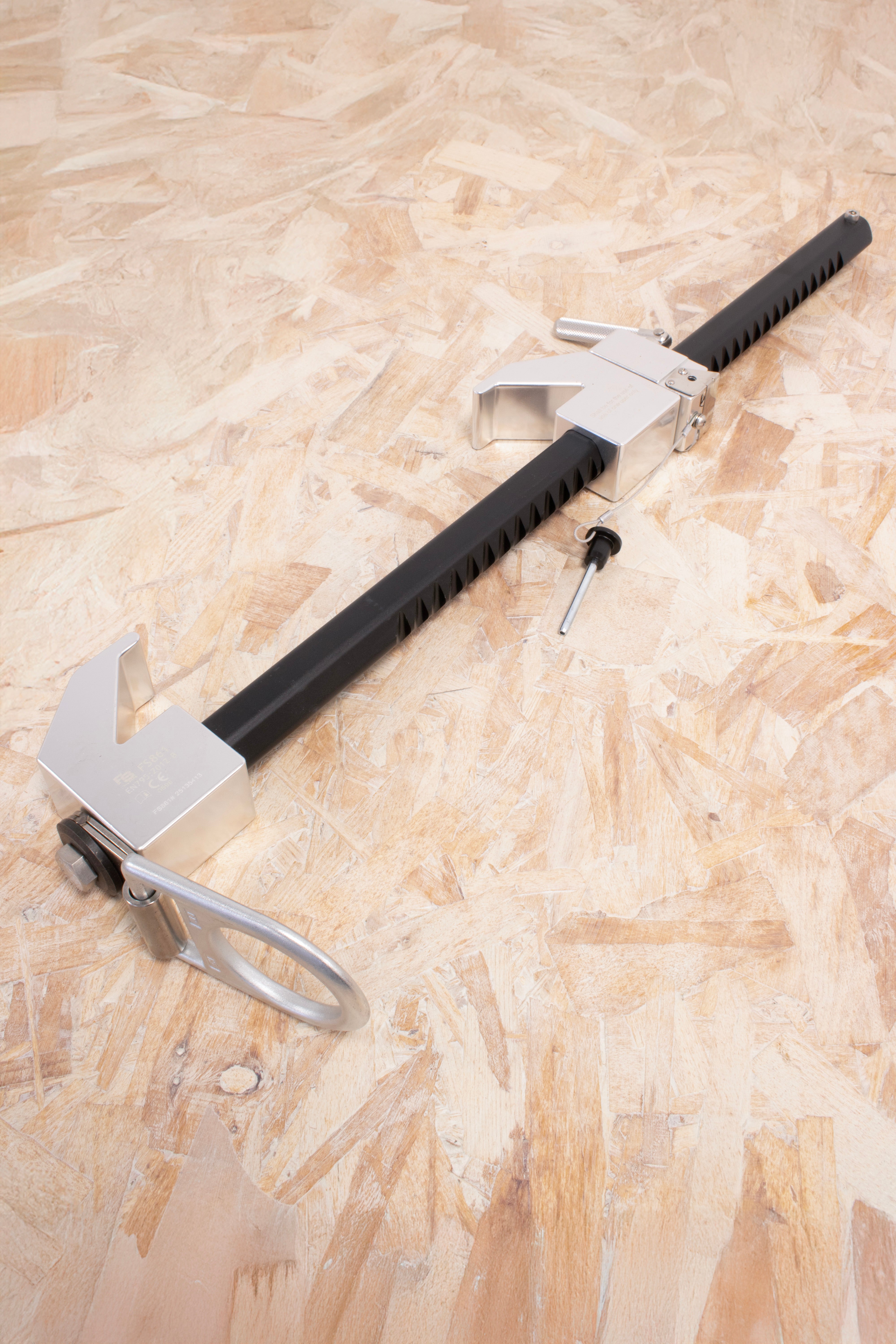 Fall Safe - Fixed Beam Anchor – Rope Access Equip