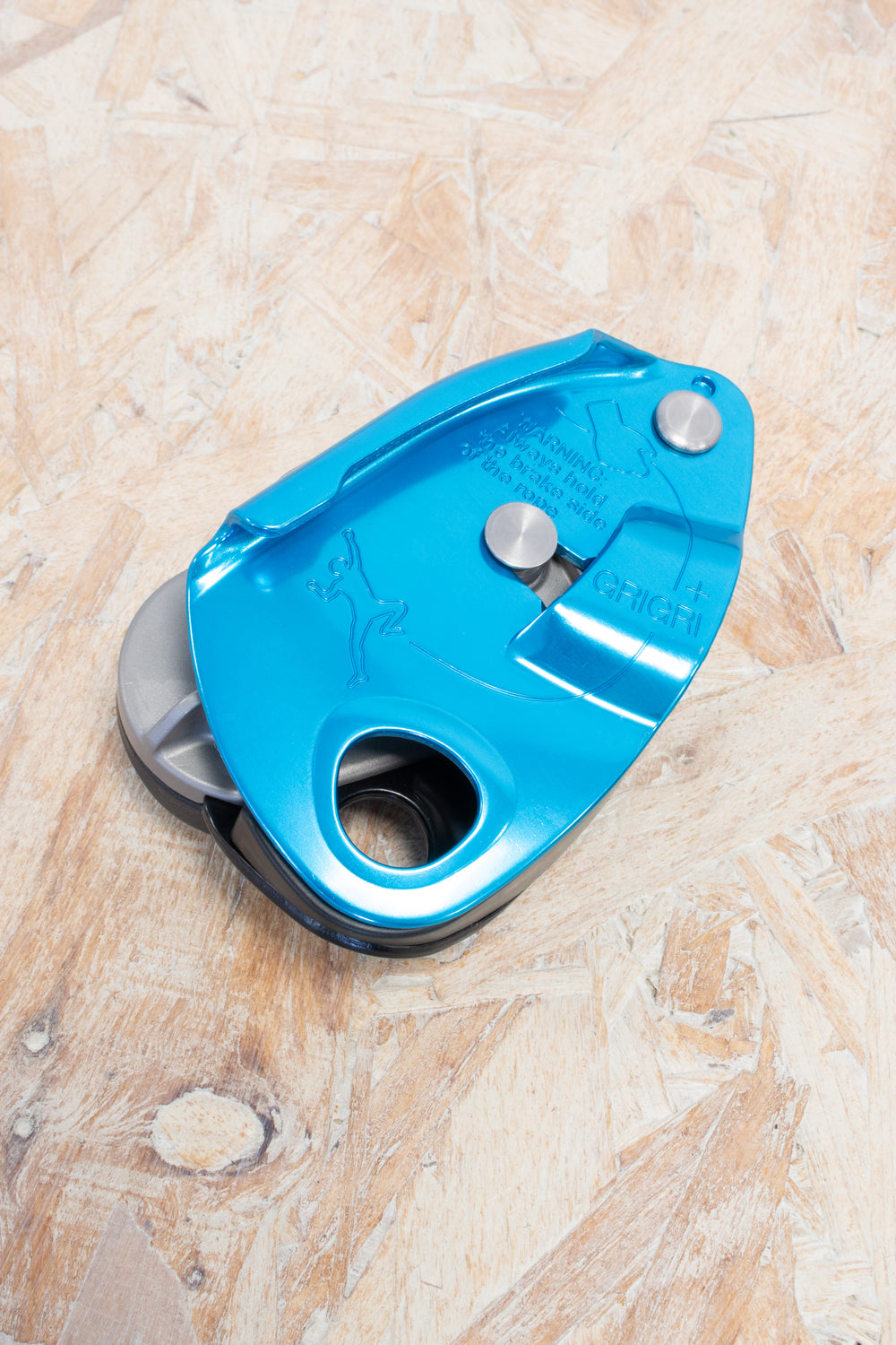 Petzl - Grigri +