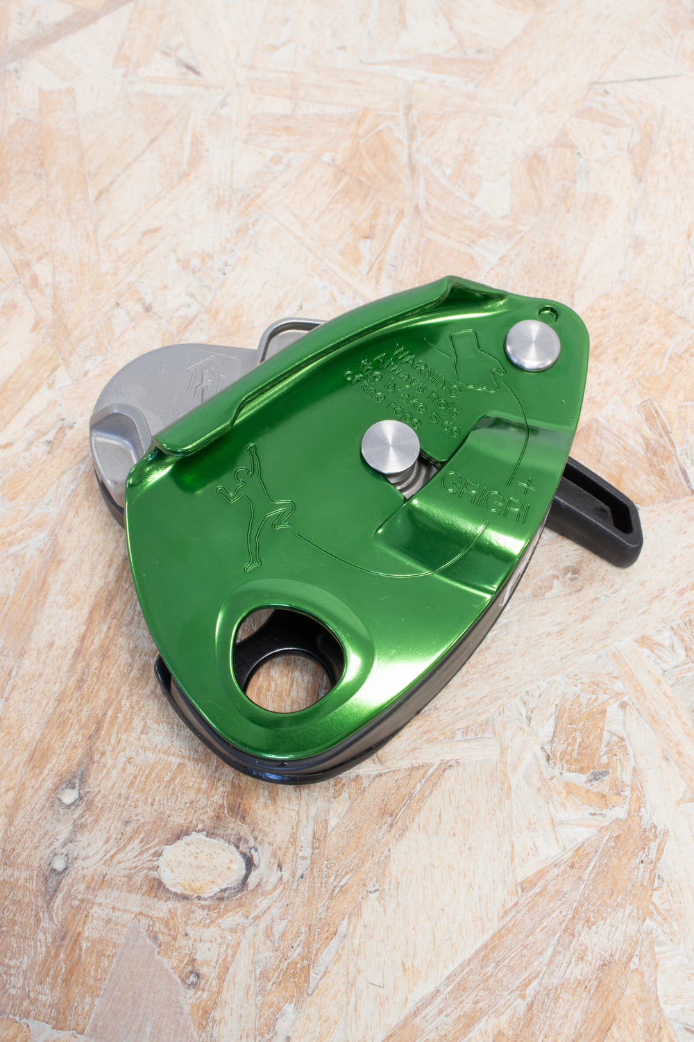 Petzl - Grigri +