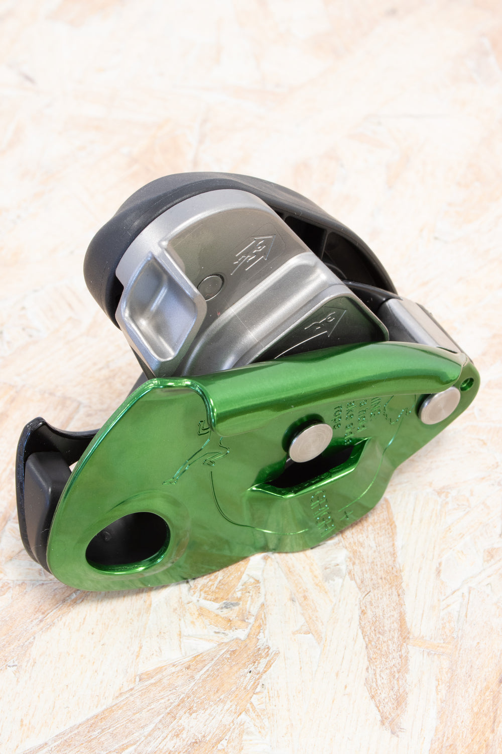 Petzl - Grigri +
