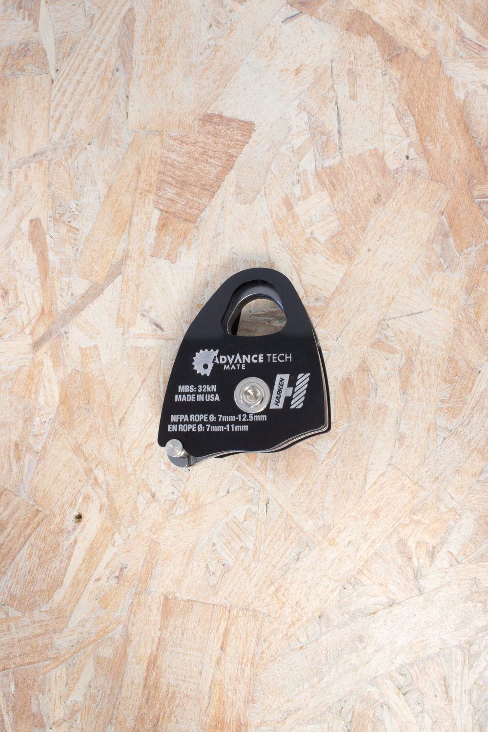 Harken - Advance Tech Mate Double Pulley