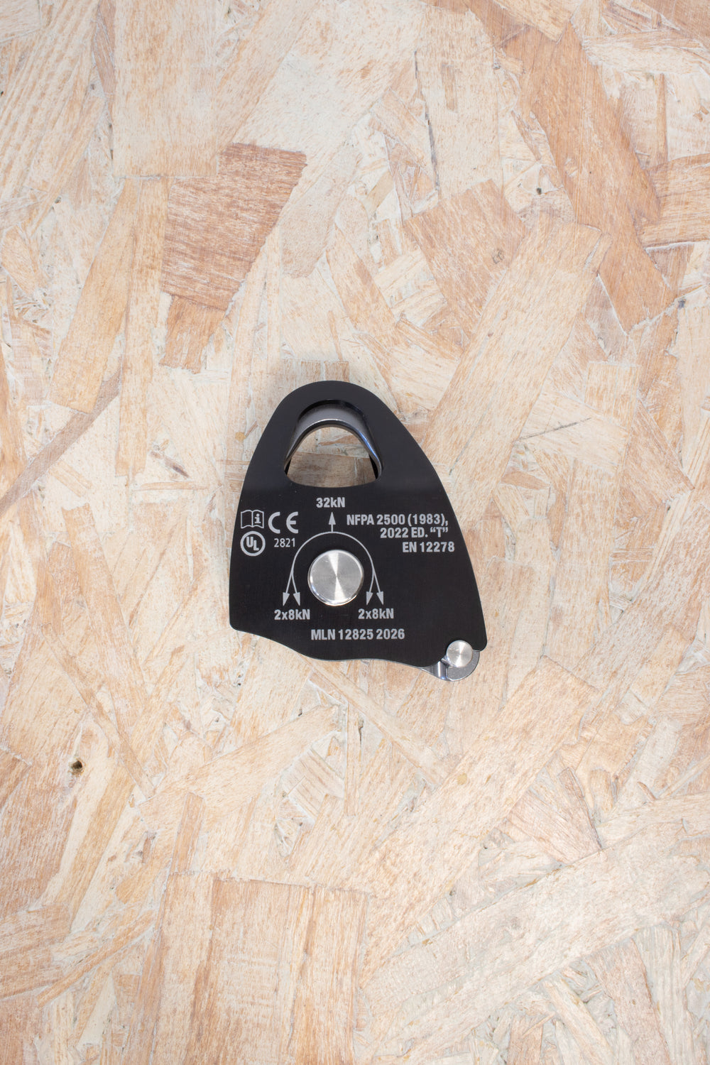 Harken - Advance Tech Mate Double Pulley