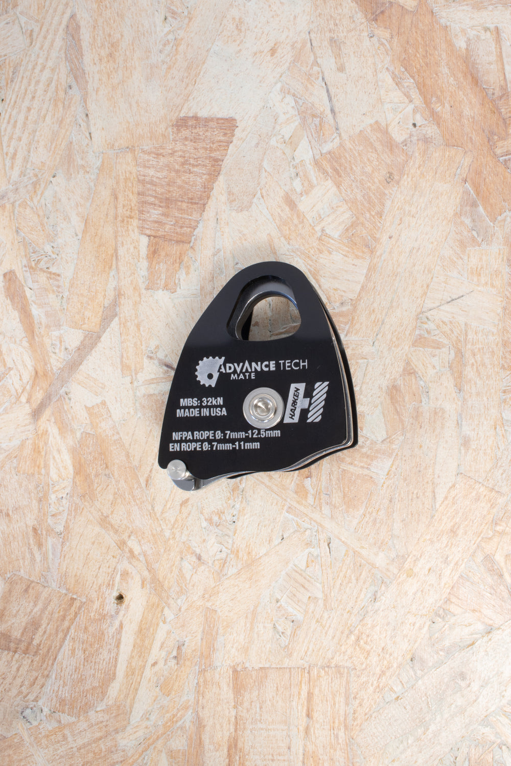 Harken - Advance Tech Mate Double Pulley