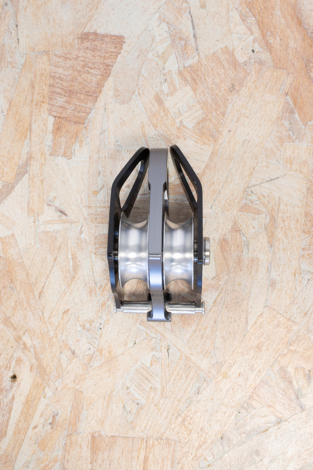 Harken - Advance Tech Mate Double Pulley
