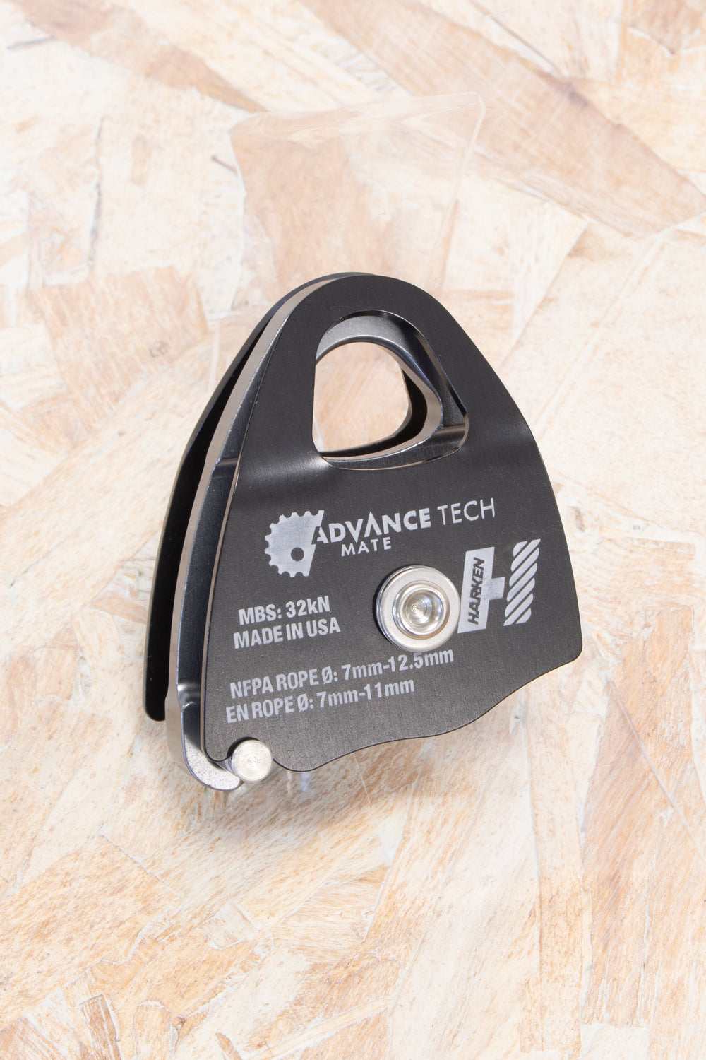 Harken - Advance Tech Mate Double Pulley