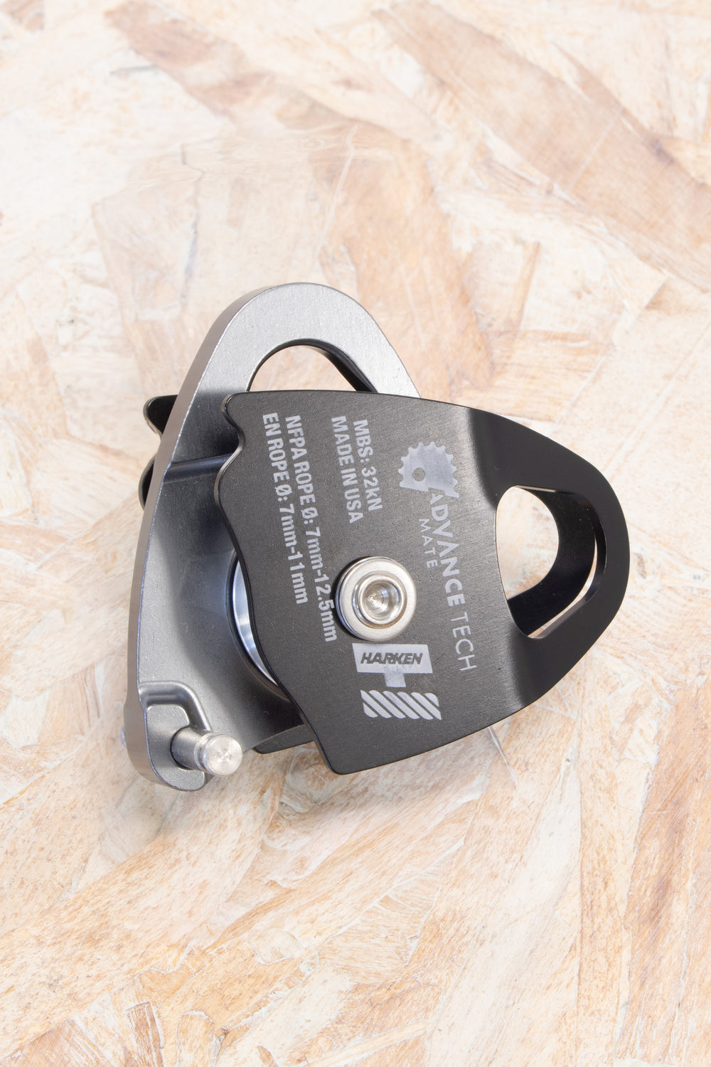 Harken - Advance Tech Mate Double Pulley