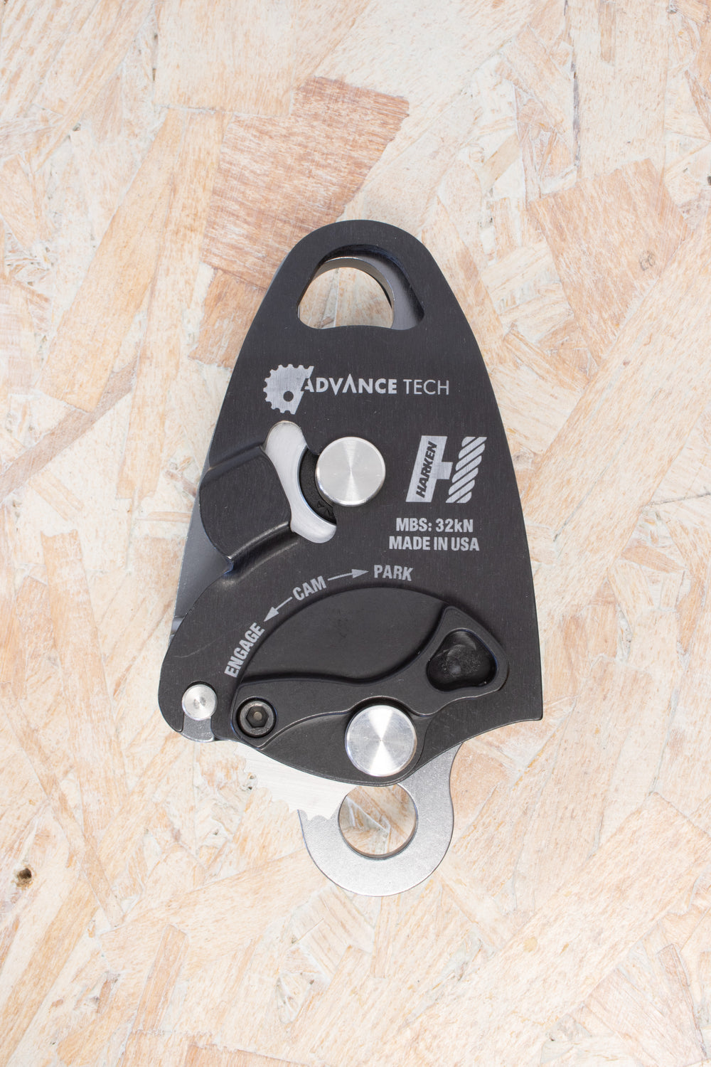 Harken - Advance Tech Progress Capture Pulley