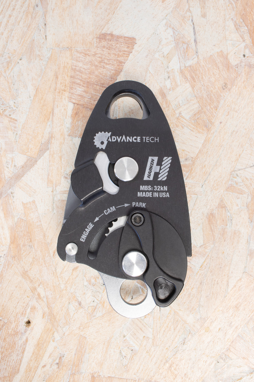 Harken - Advance Tech Progress Capture Pulley