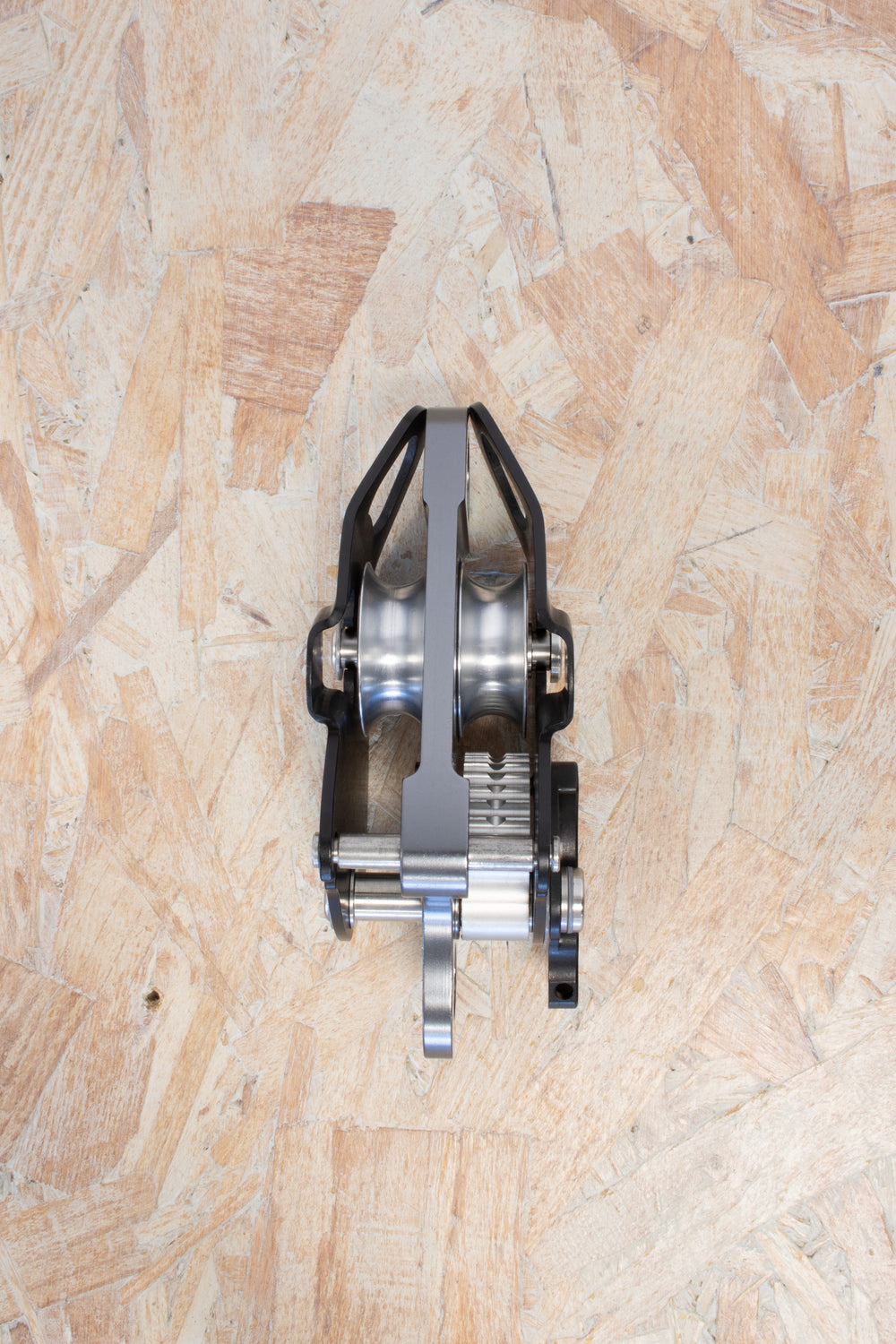 Harken - Advance Tech Progress Capture Pulley