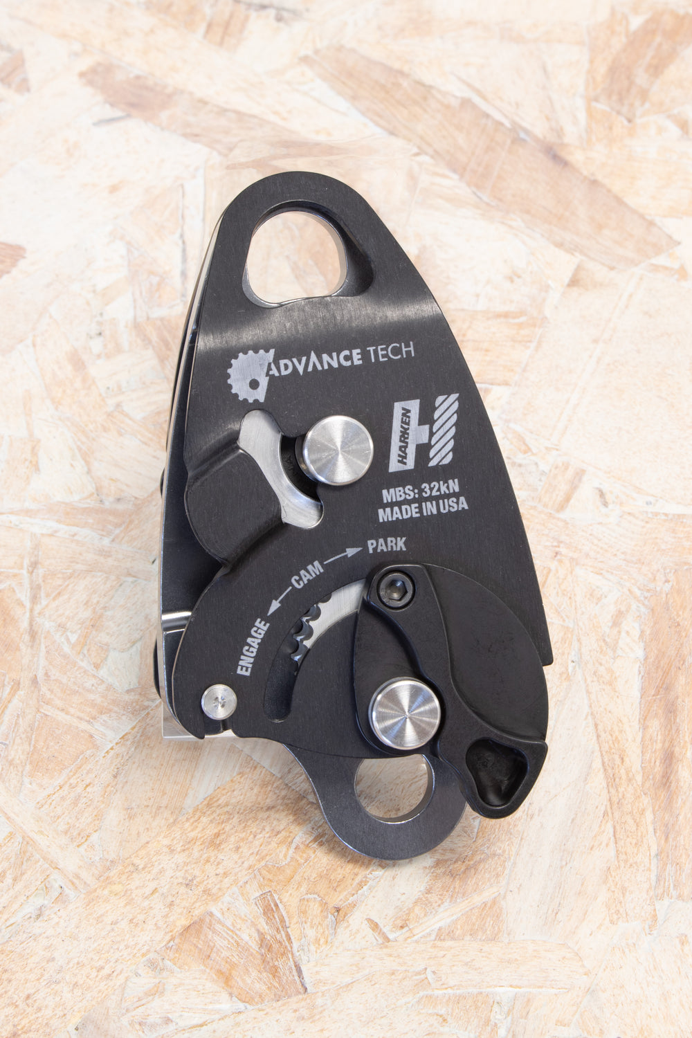 Harken - Advance Tech Progress Capture Pulley