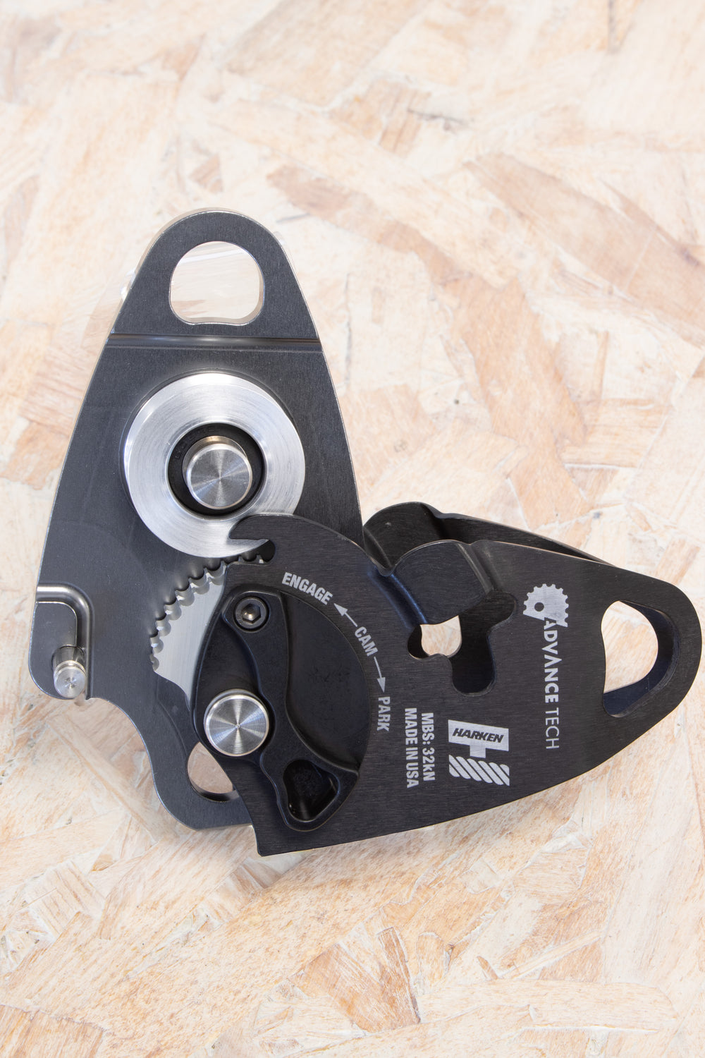 Harken - Advance Tech Progress Capture Pulley