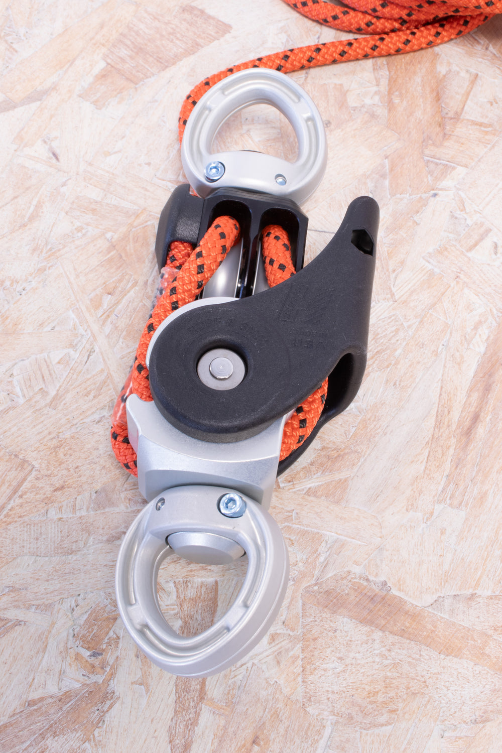 Harken - Wingman 4:1 Pulley System