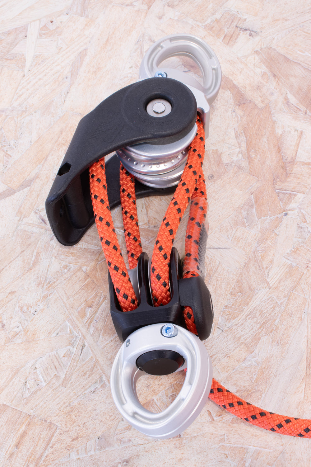 Harken - Wingman 4:1 Pulley System