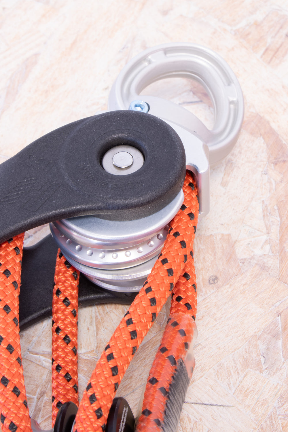Harken - Wingman 4:1 Pulley System