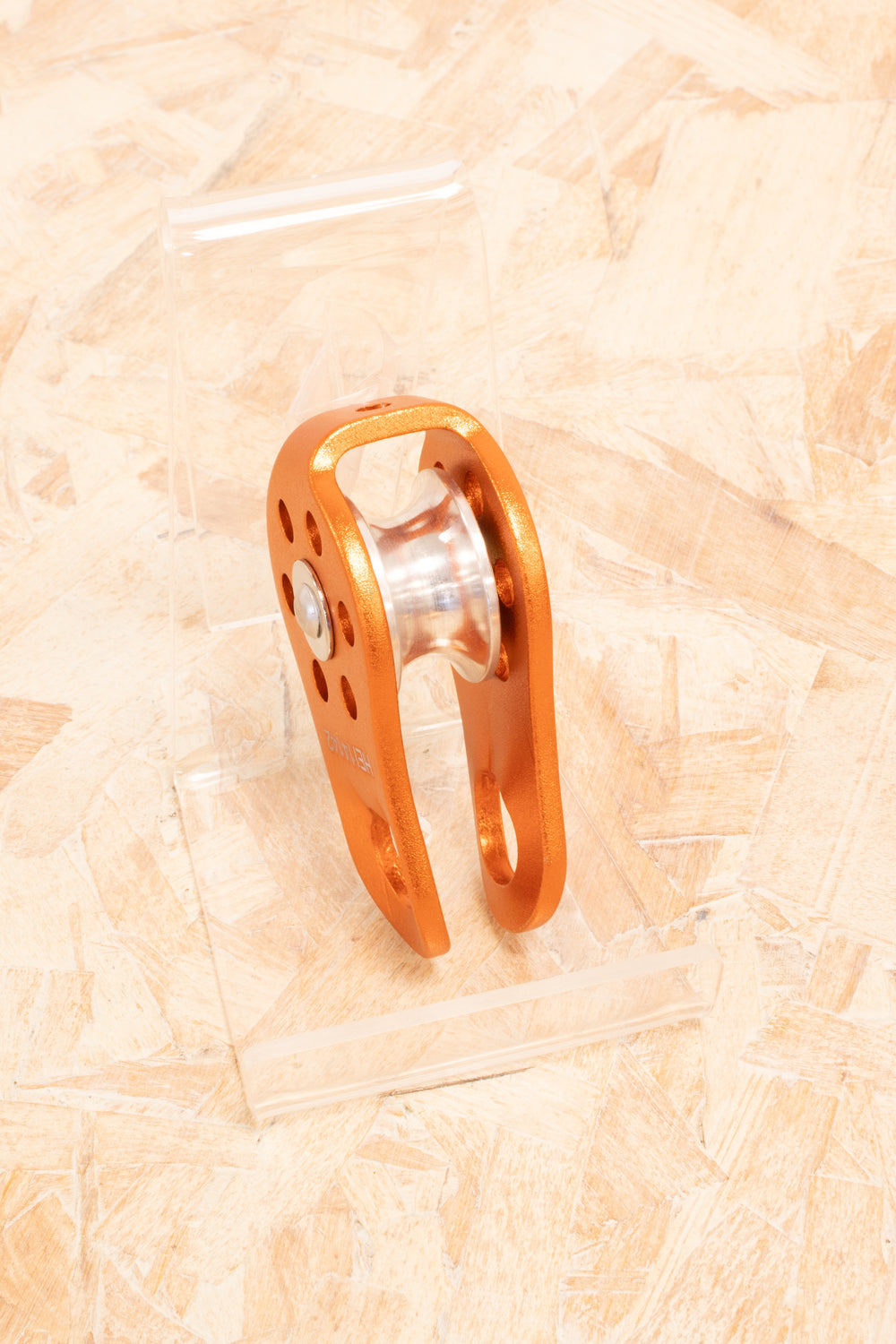 Heightec - Fixed Pulley