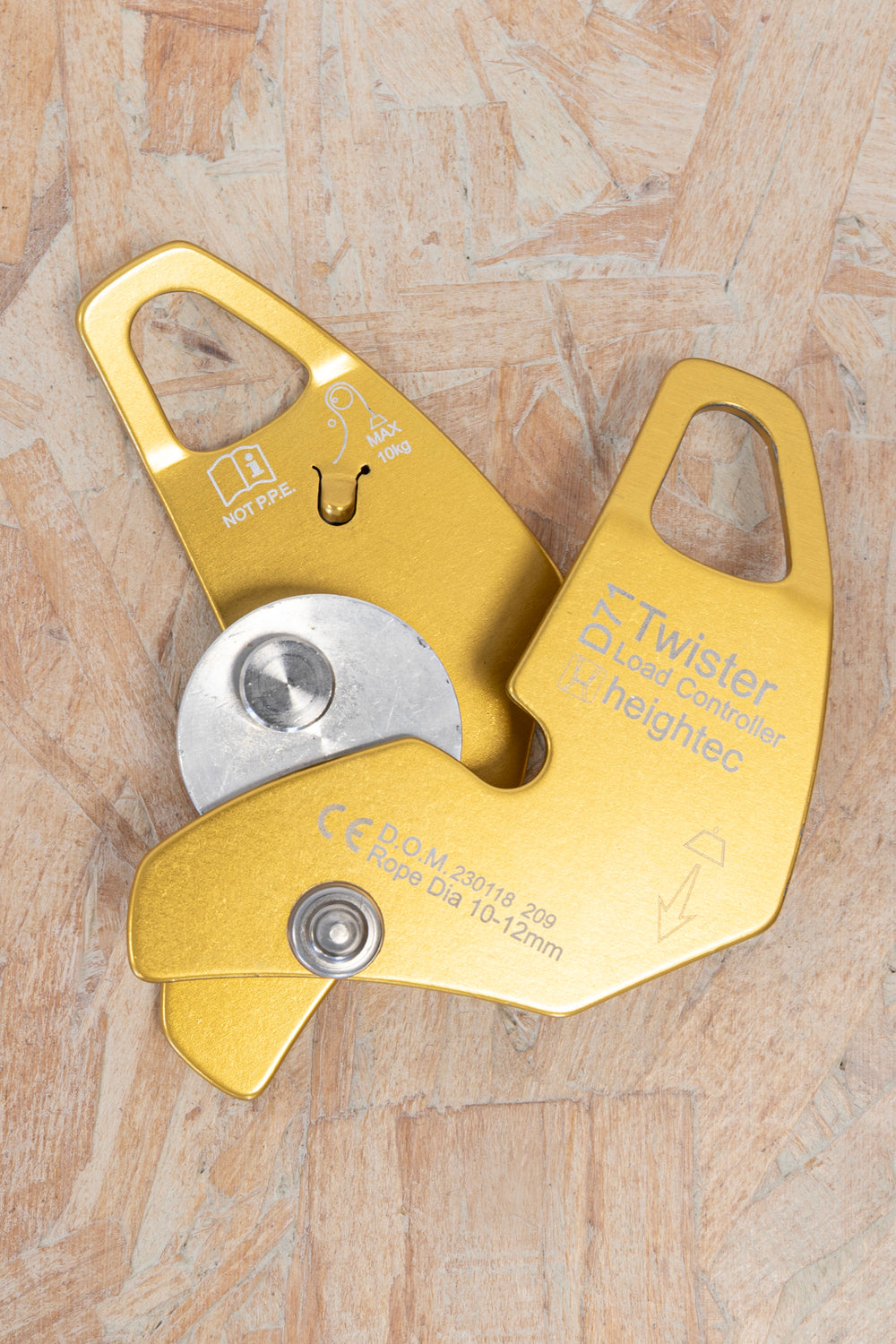 Heightec - Twister Lifting Device 10kg