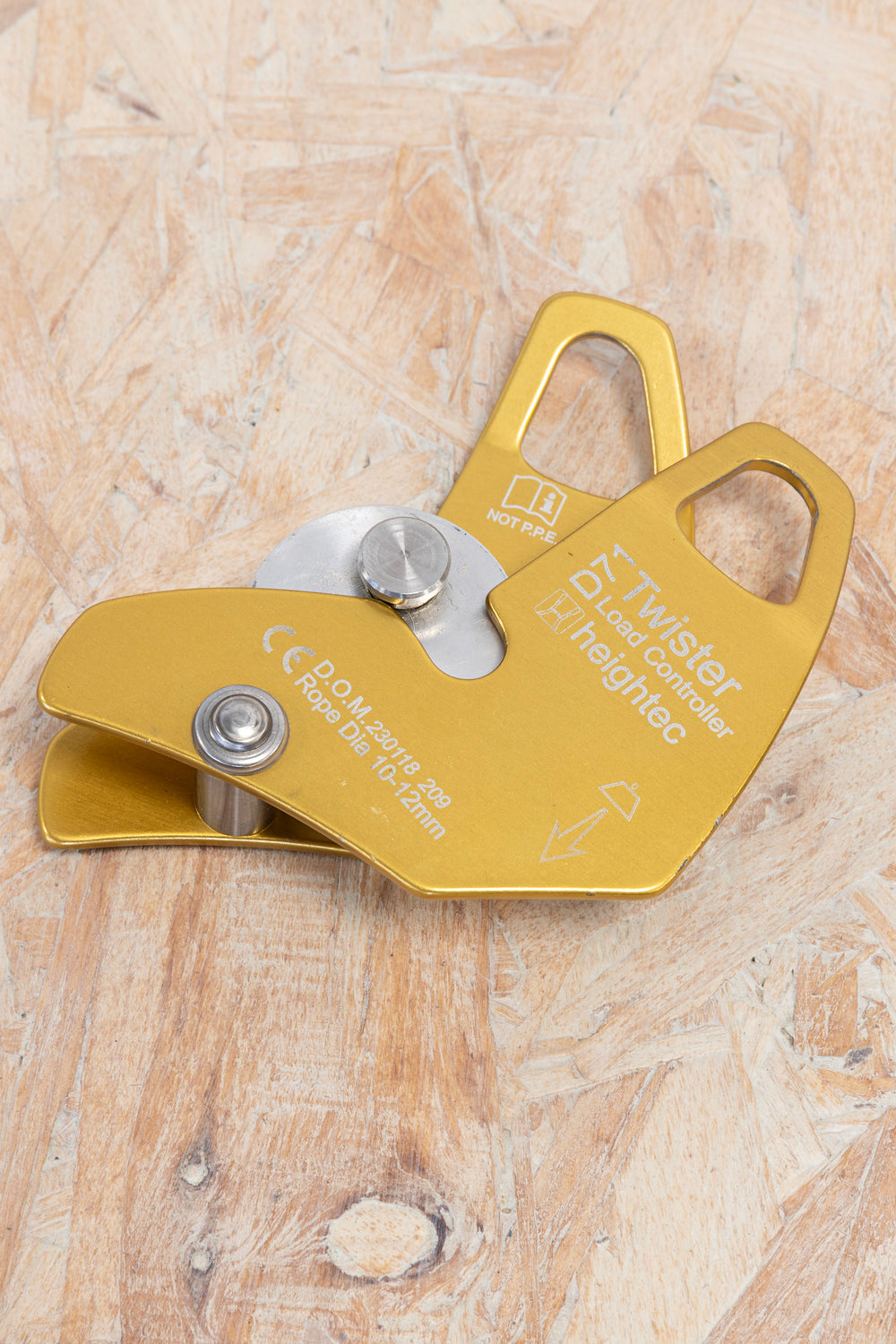 Heightec - Twister Lifting Device 10kg