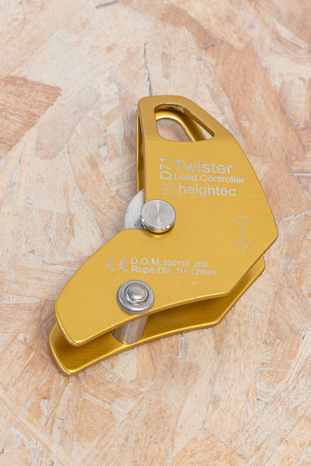 Heightec - Twister Lifting Device 10kg