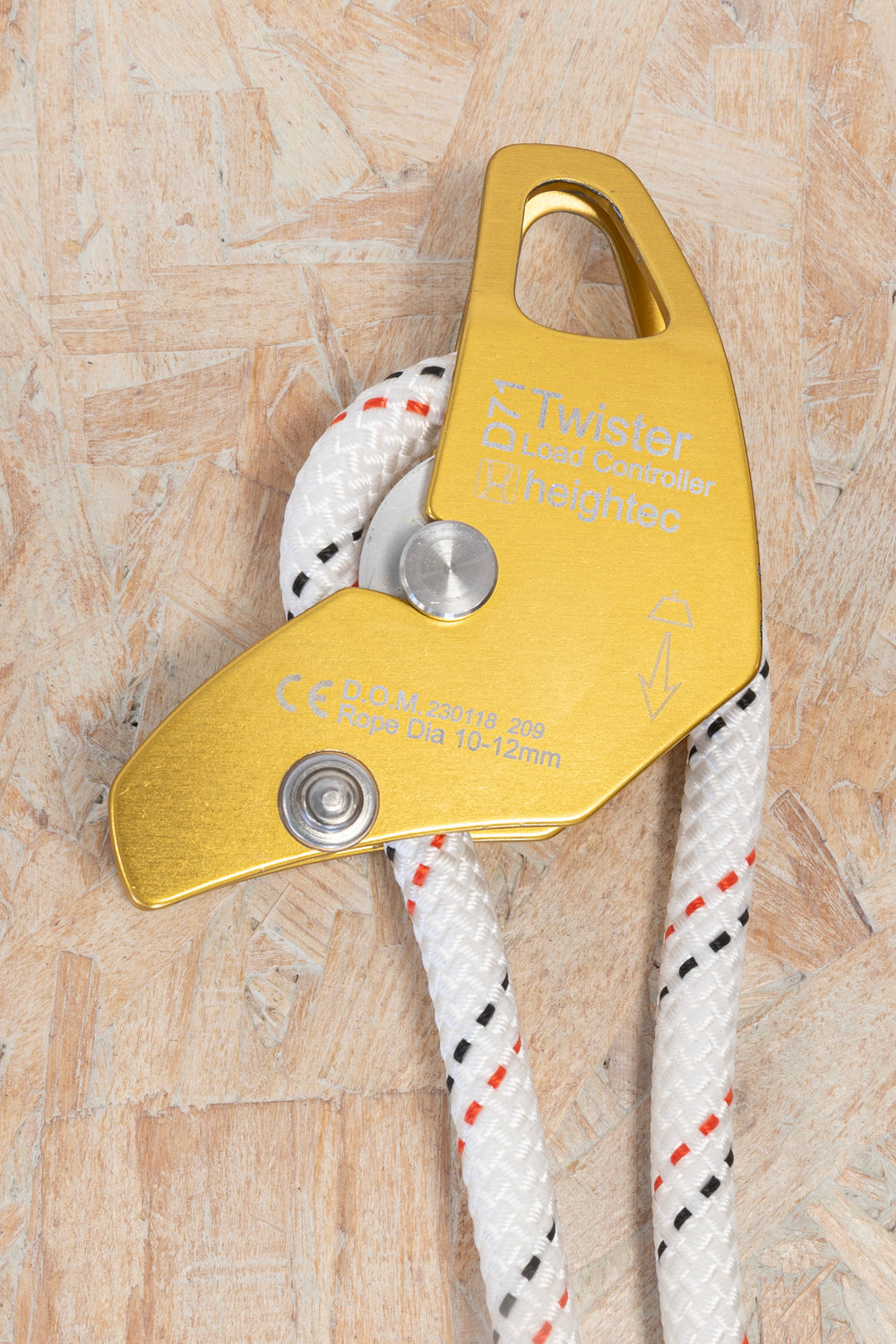 Heightec - Twister Lifting Device 10kg