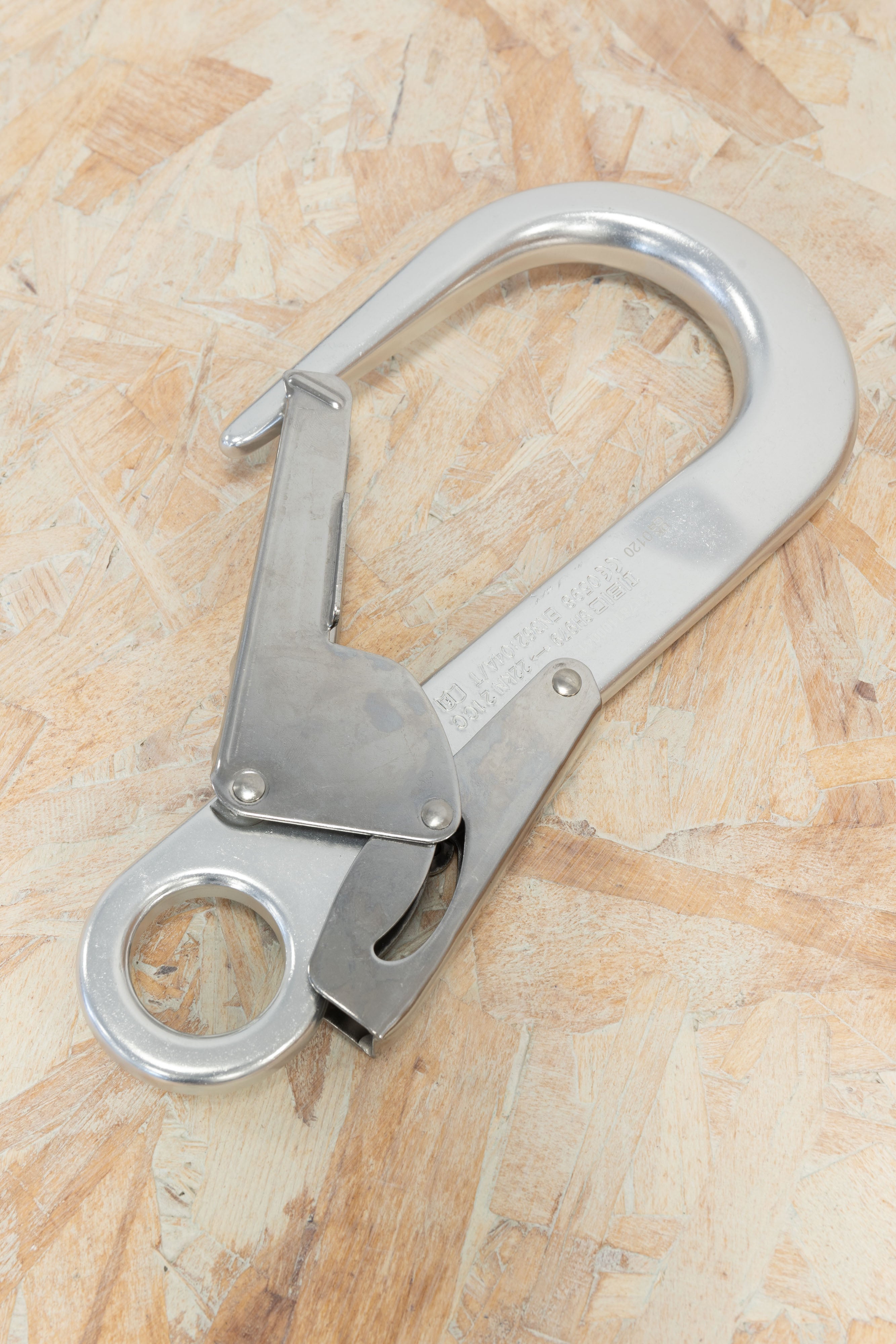 ISC - Scaffold Hook – Rope Access Equip
