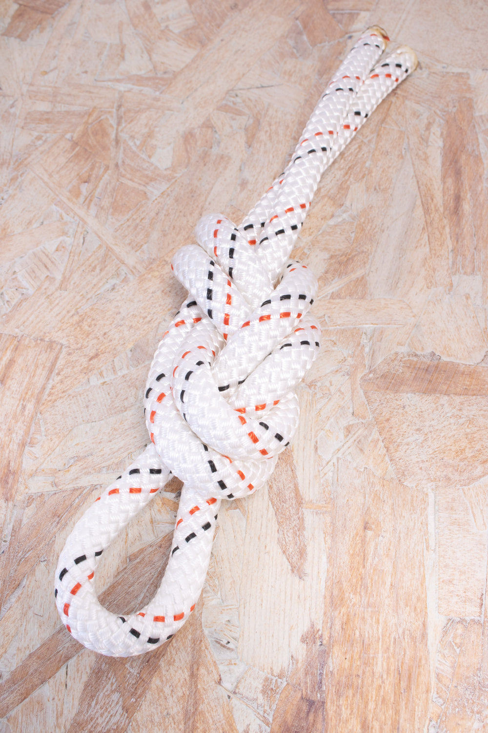 Beal - 10.5mm Industry, White, Per Metre
