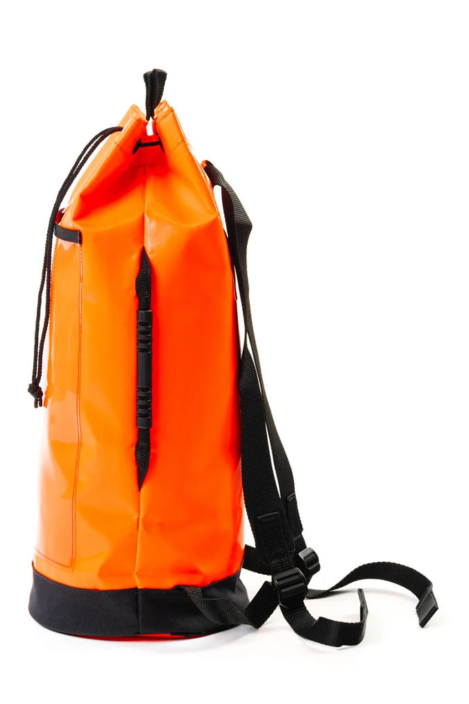Lyon - Rope Bag 40L with Rescue Badge & Pocket