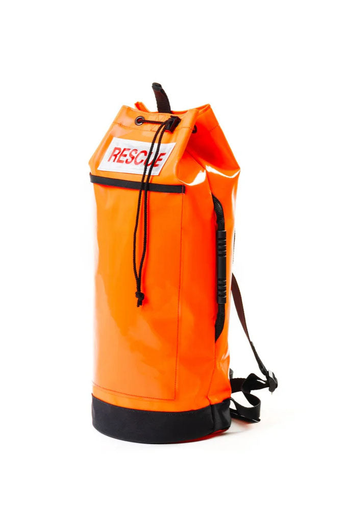 Lyon - Rope Bag 40L with Rescue Badge & Pocket