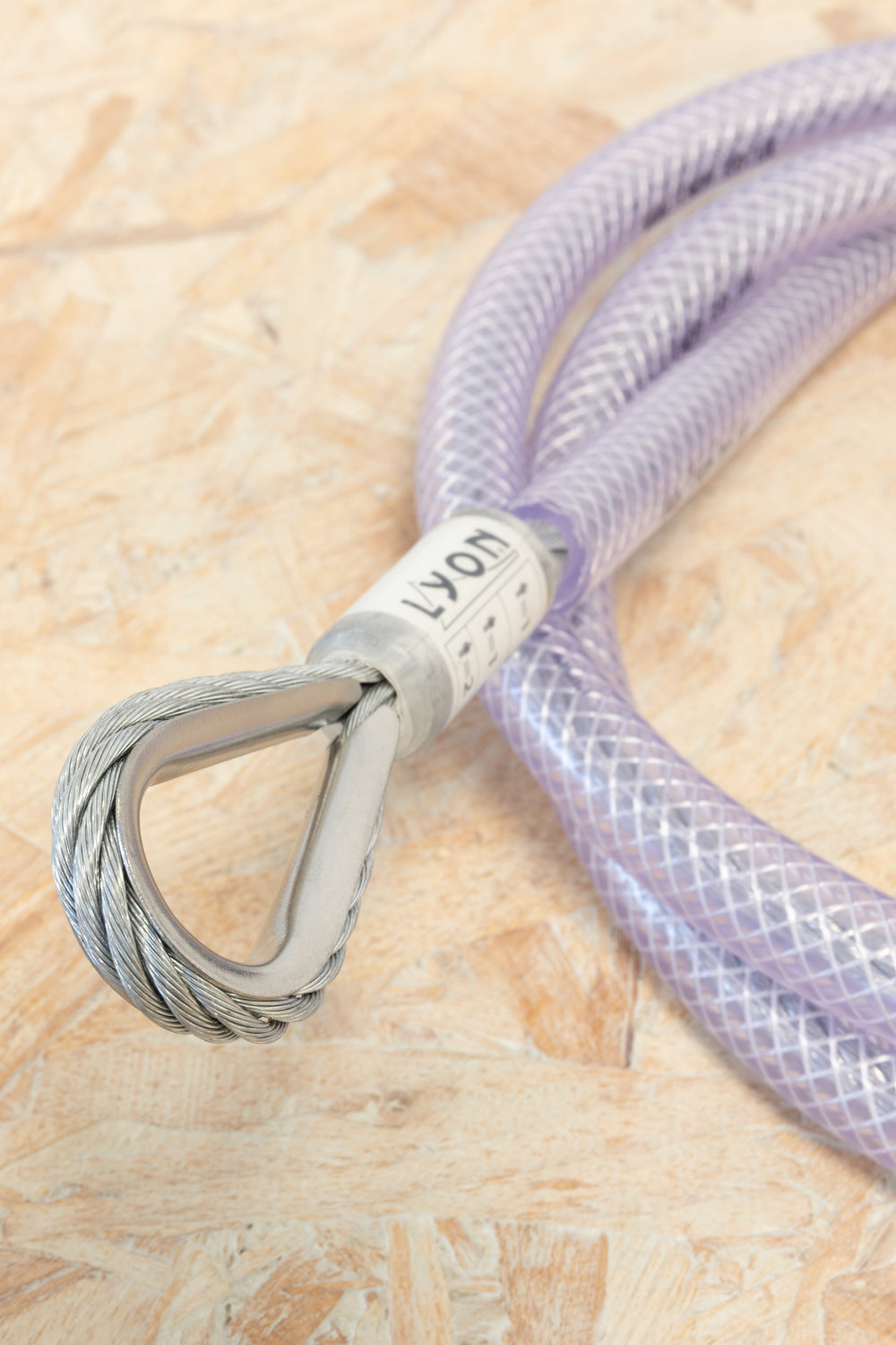Lyon - Anchor Strop – Rope Access Equip