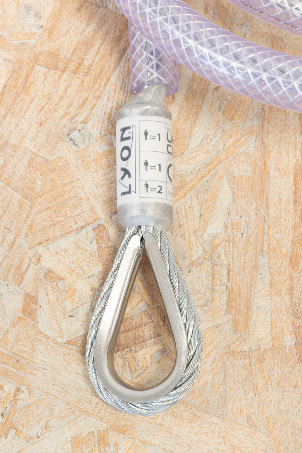 Lyon - Anchor Strop – Rope Access Equip