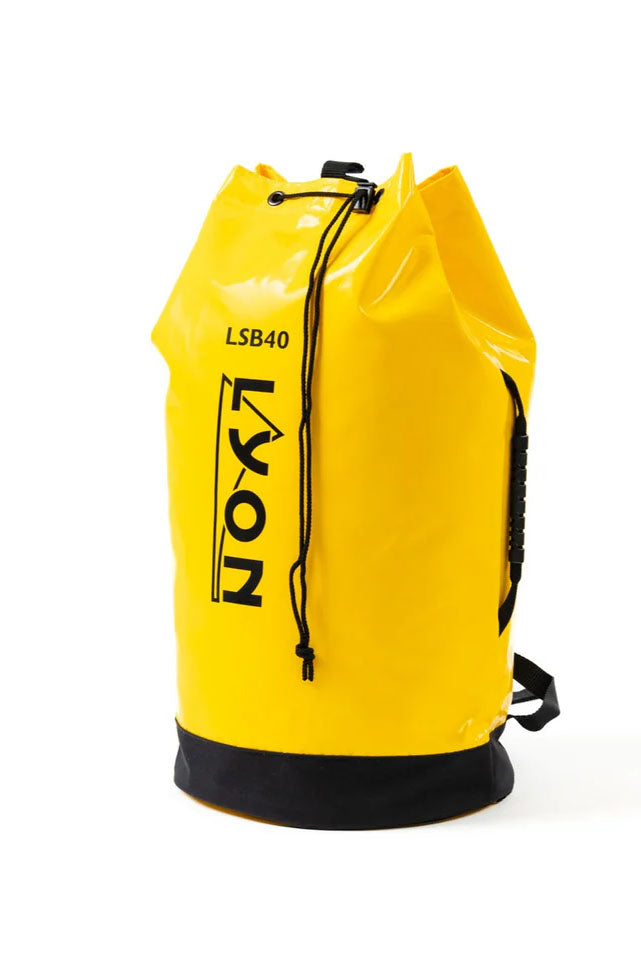 Lyon - Rope Bag 40L