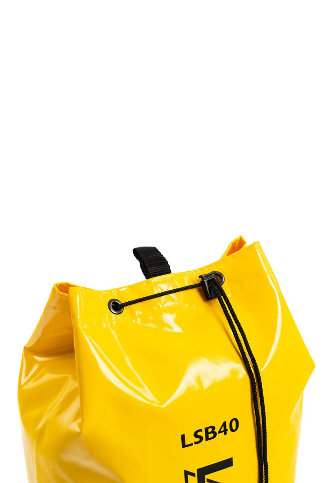 Lyon - Rope Bag 40L