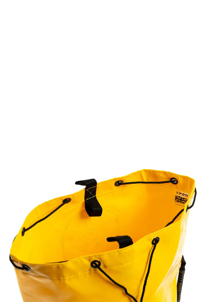 Lyon - Rope Bag 40L