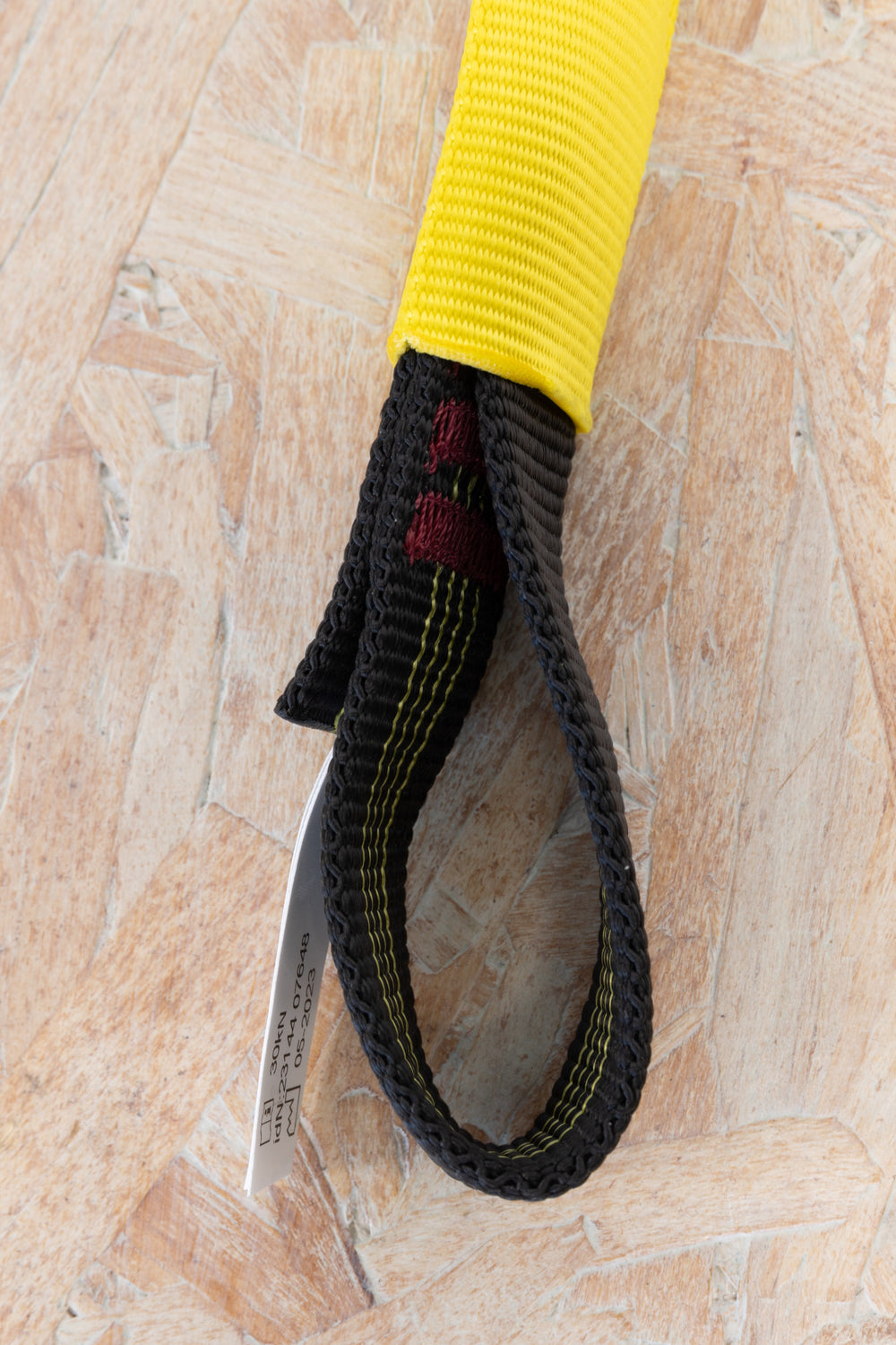 Lyon - Nylon Sling 25mm (With Protective Sleeve)