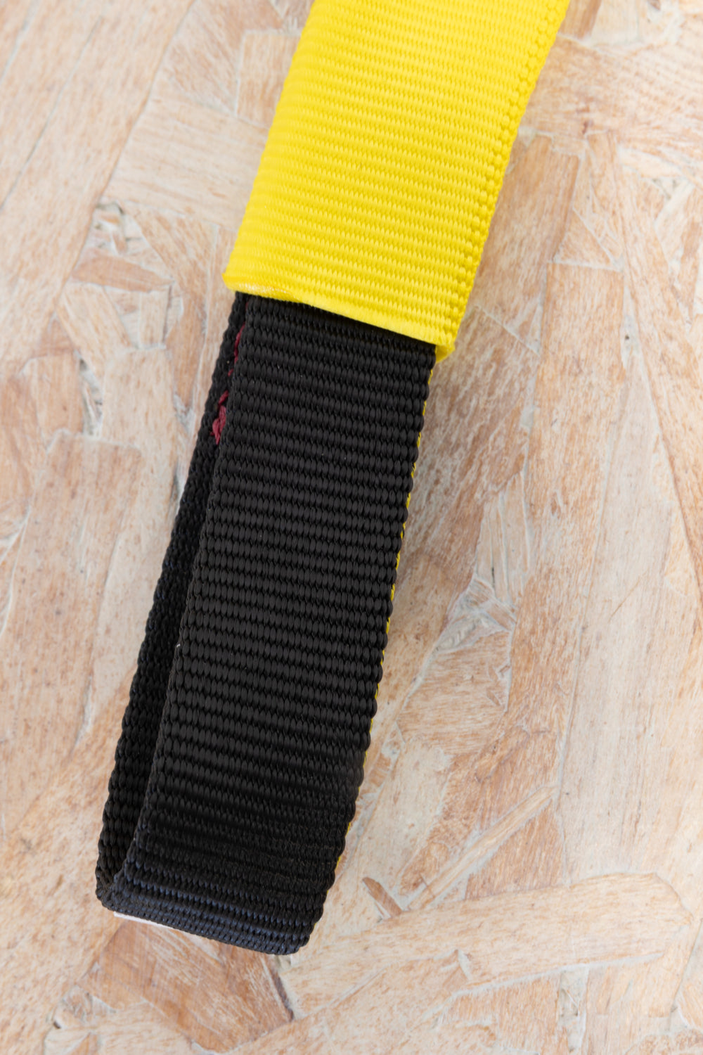Lyon - Nylon Sling 25mm (With Protective Sleeve)