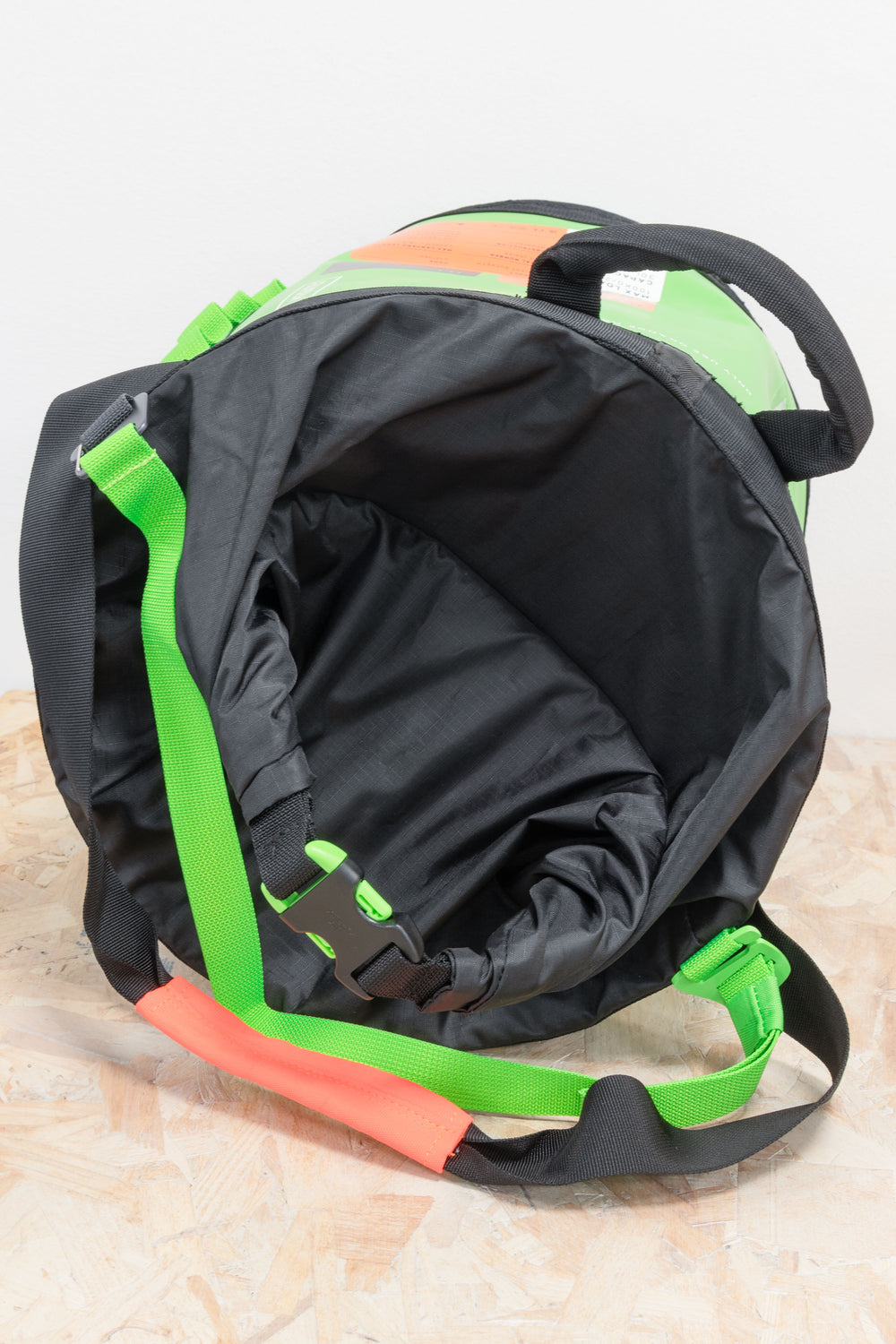 NLG - Ascent Bucket, 100kg
