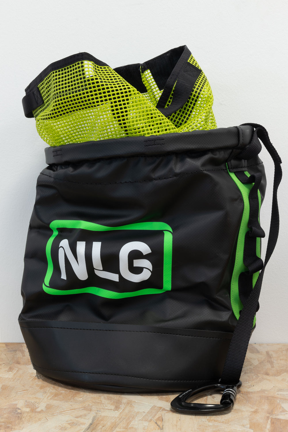 NLG - Ascent Bucket, (Old 125kg)