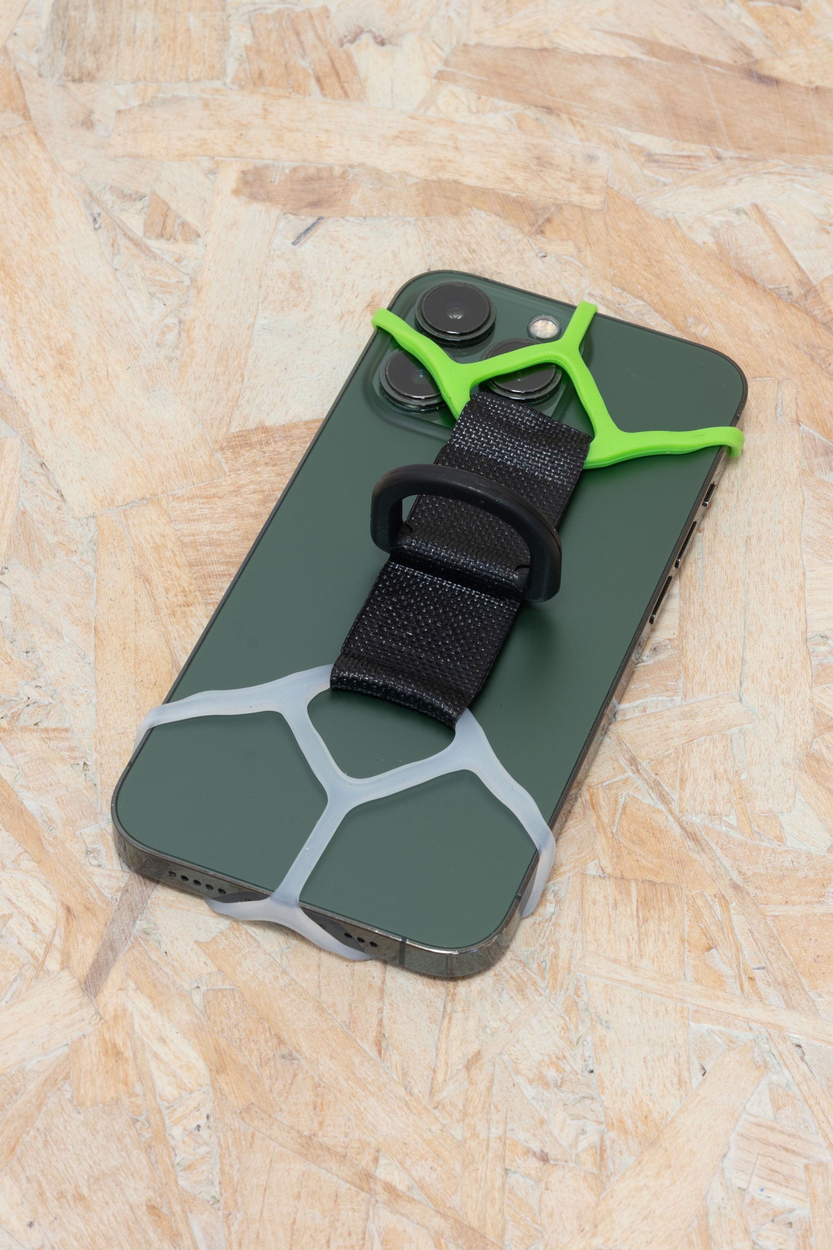 NLG - Phone Harness – Rope Access Equip