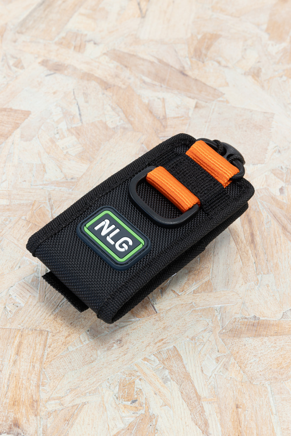 NLG - Radio Pouch