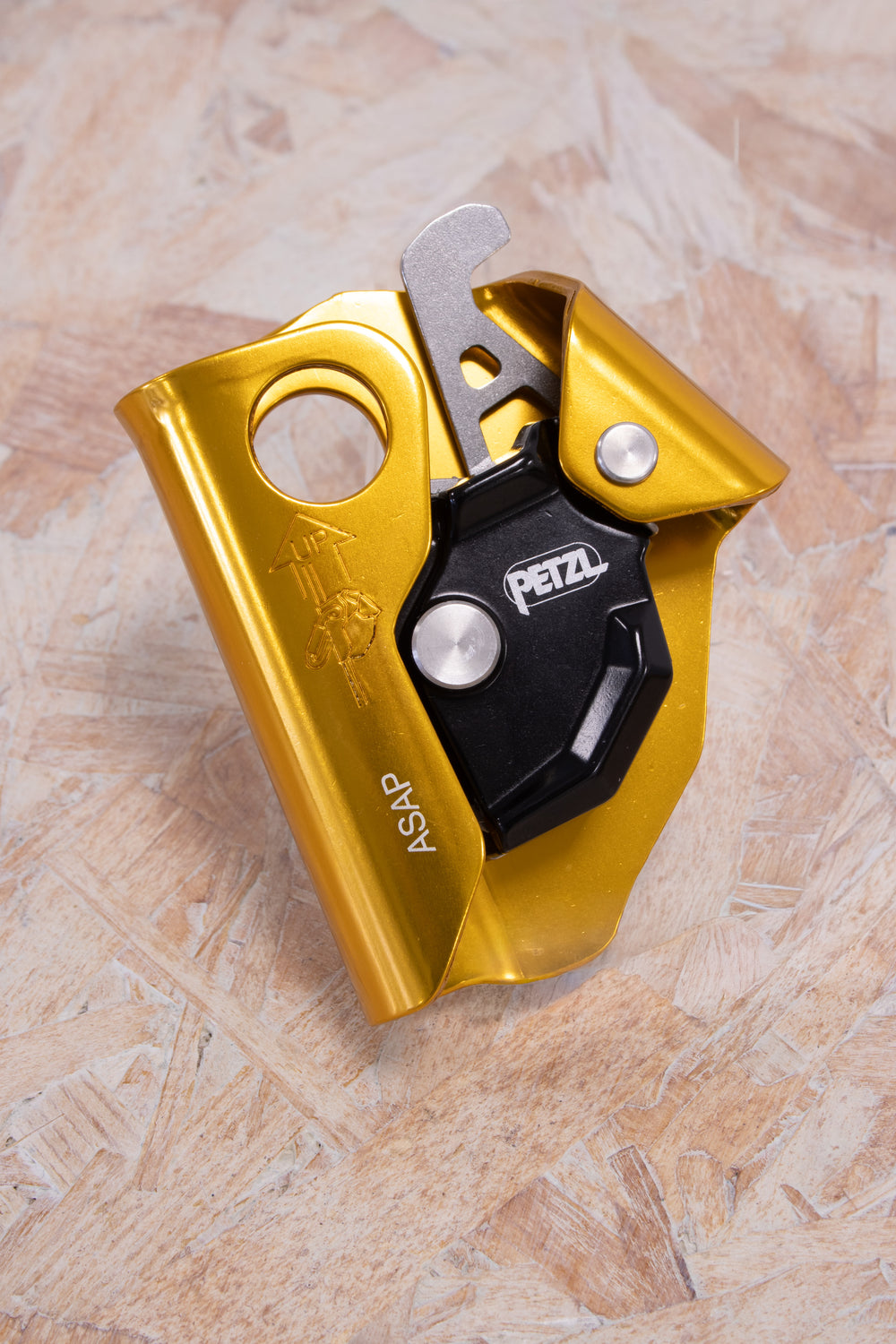 Petzl - ASAP