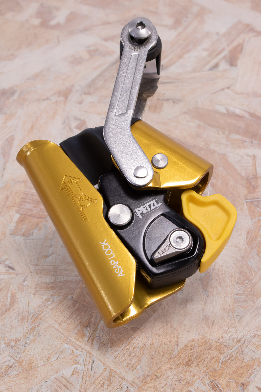 Petzl - ASAP Lock