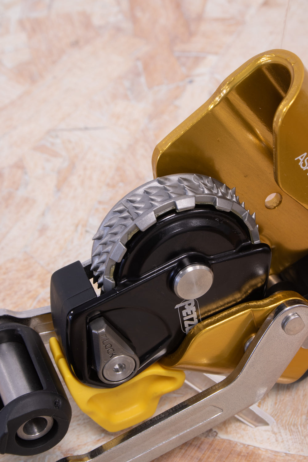 Petzl - ASAP Lock