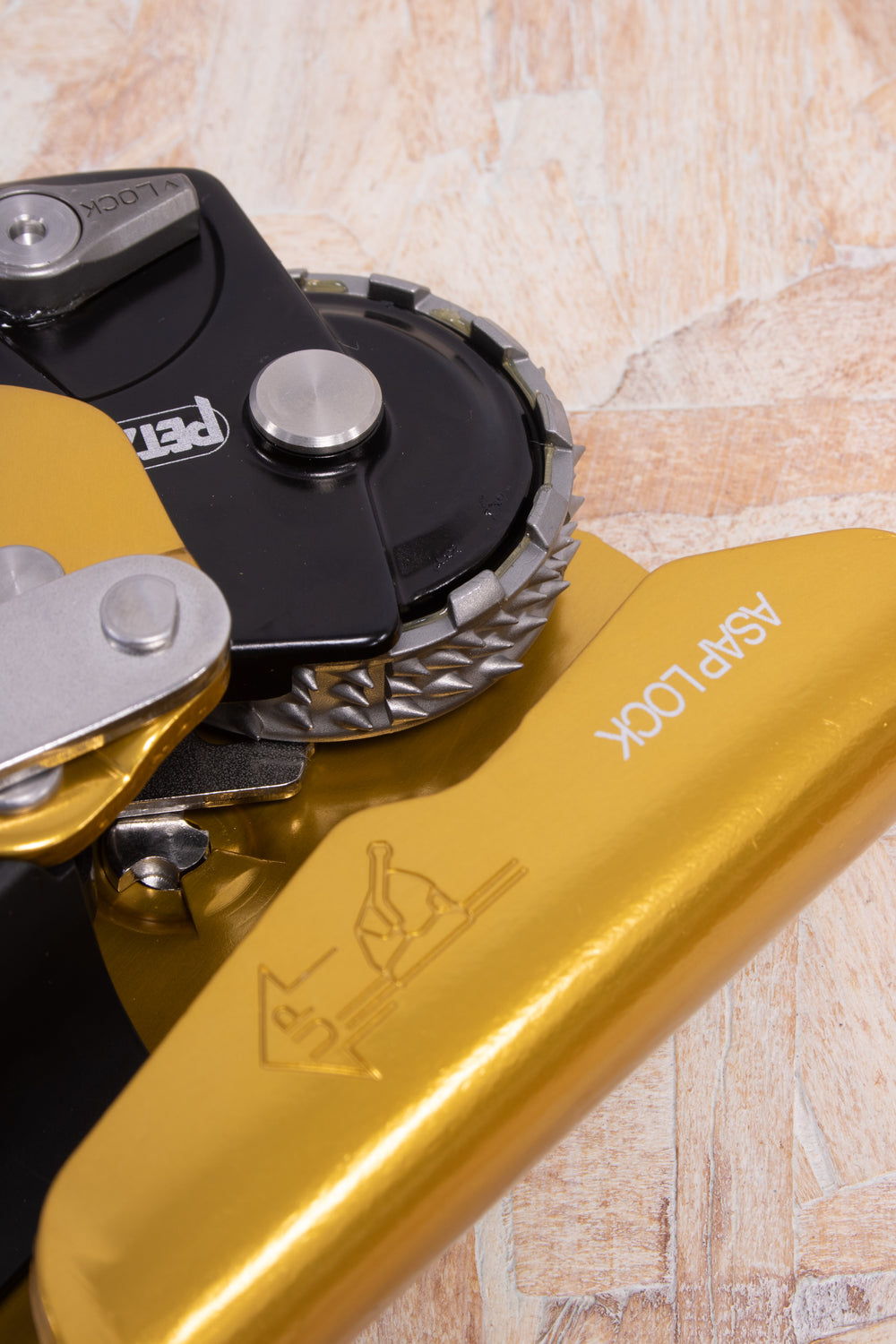 Petzl - ASAP Lock