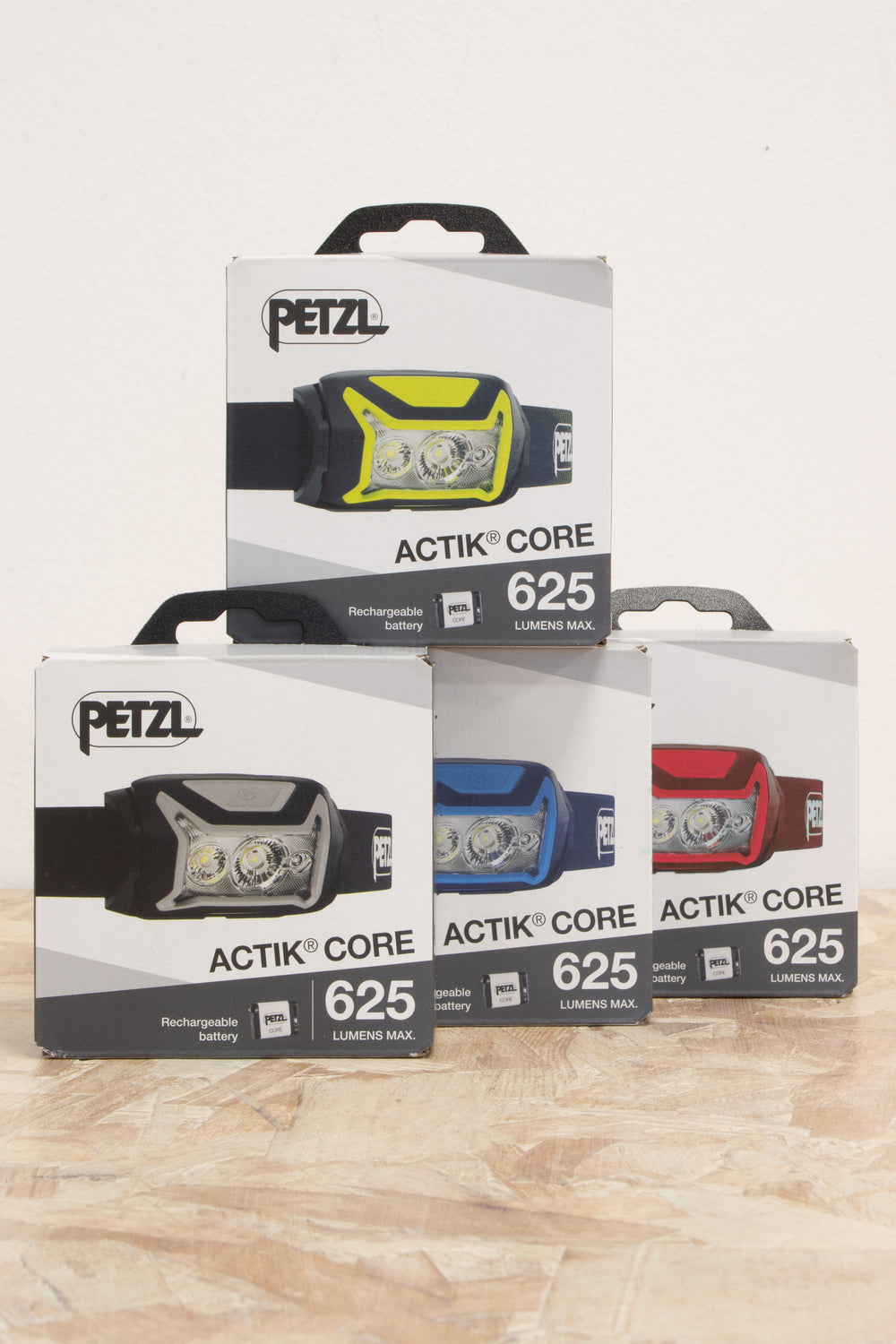 Petzl - Actik Core