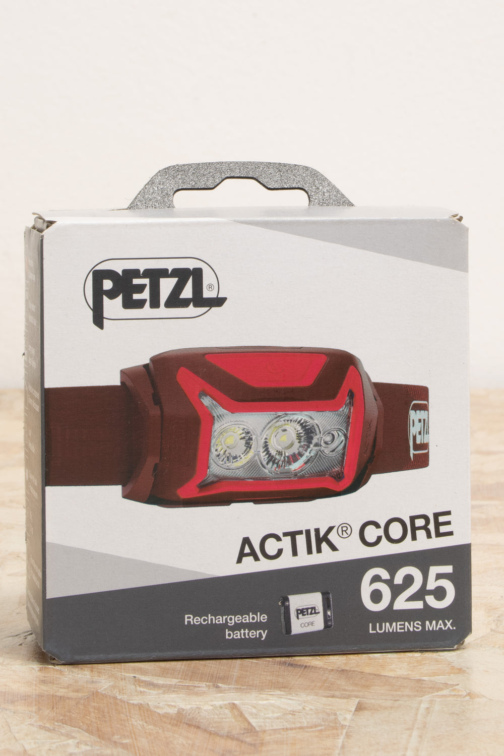 Petzl - Actik Core