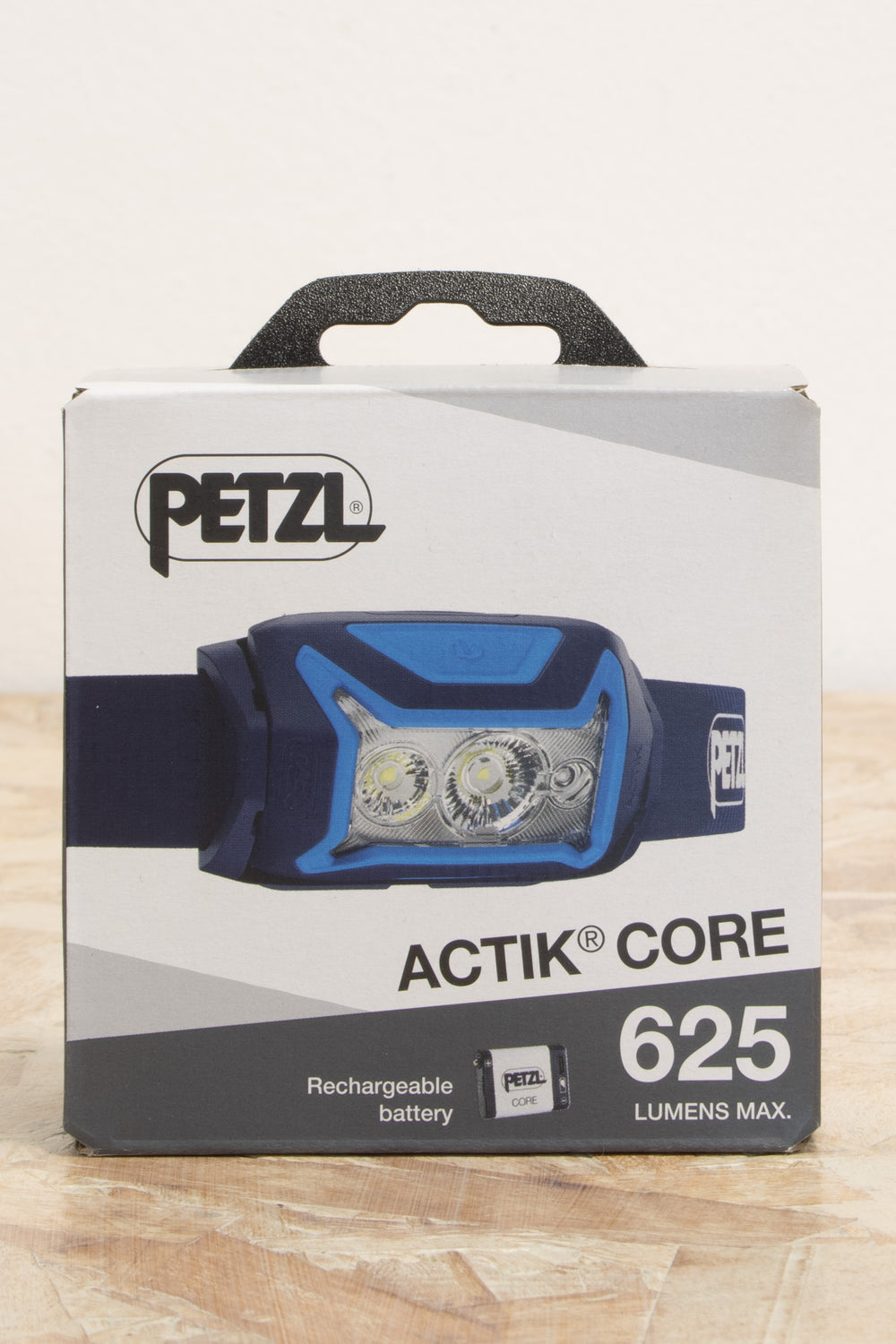 Petzl - Actik Core