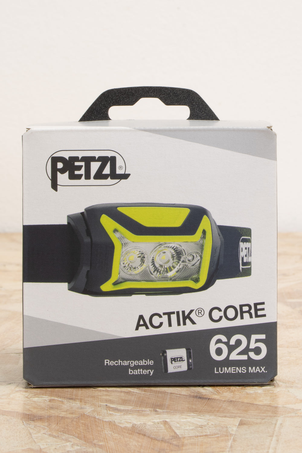 Petzl - Actik Core