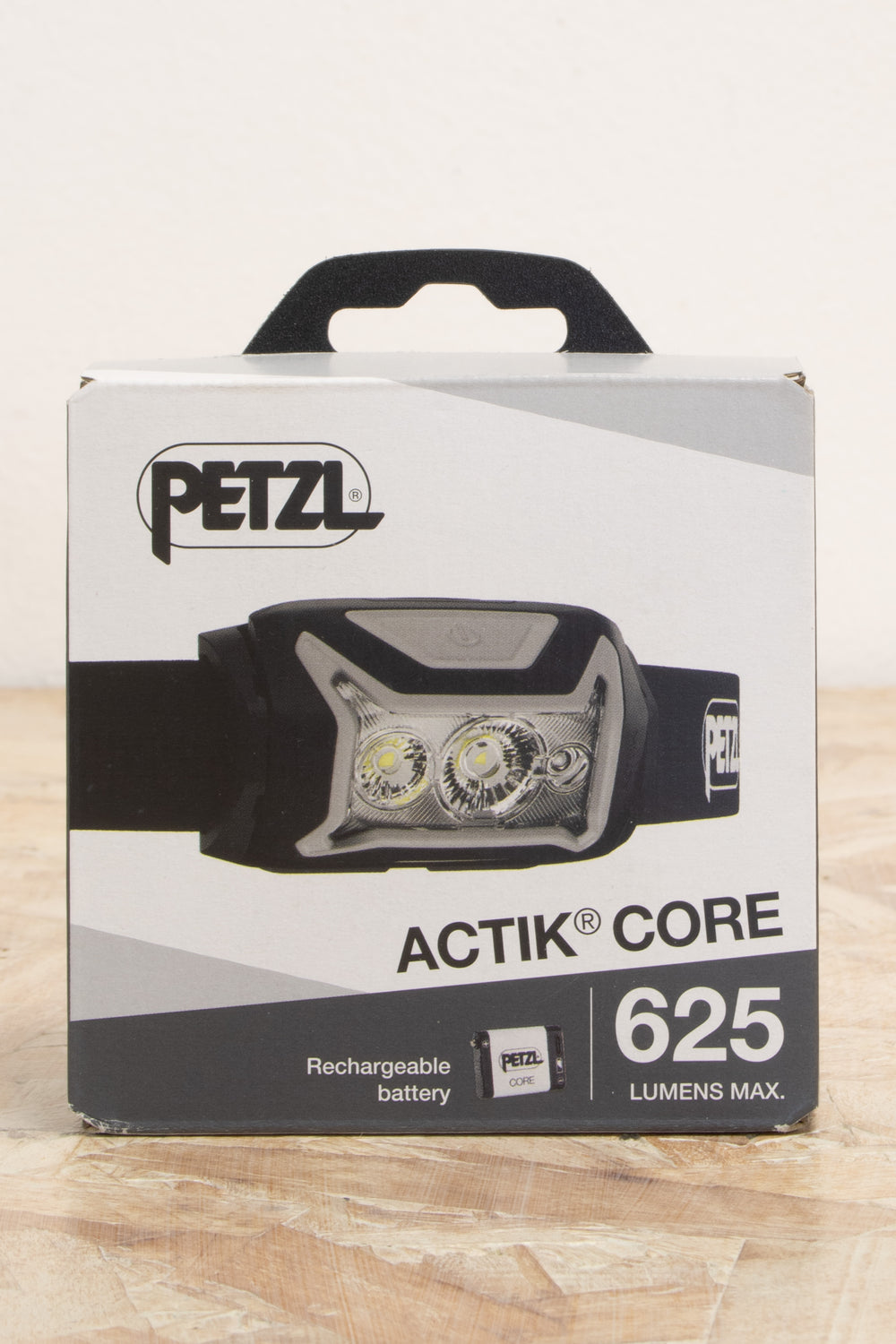 Petzl - Actik Core