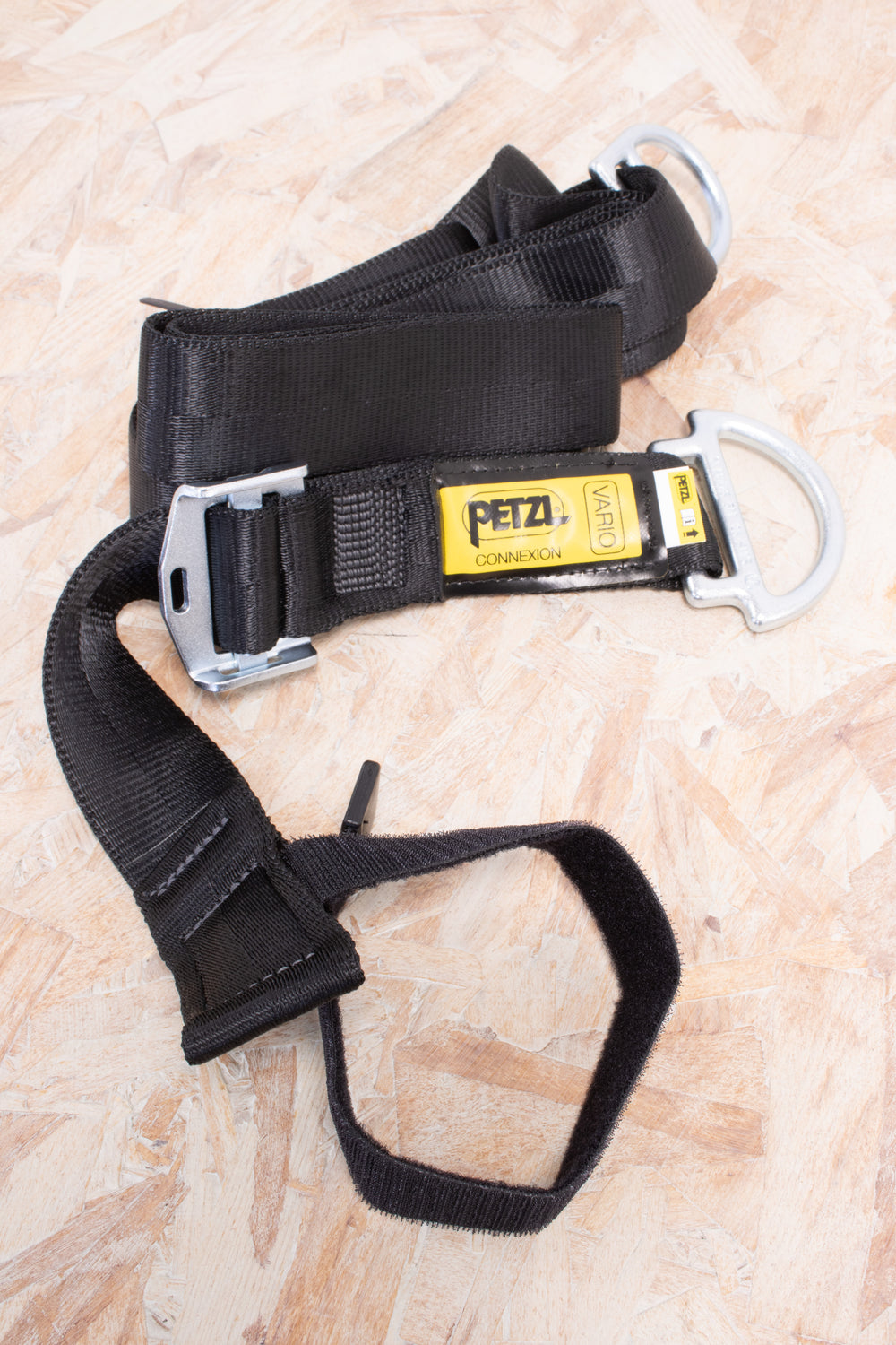 Petzl - Connexion Vario