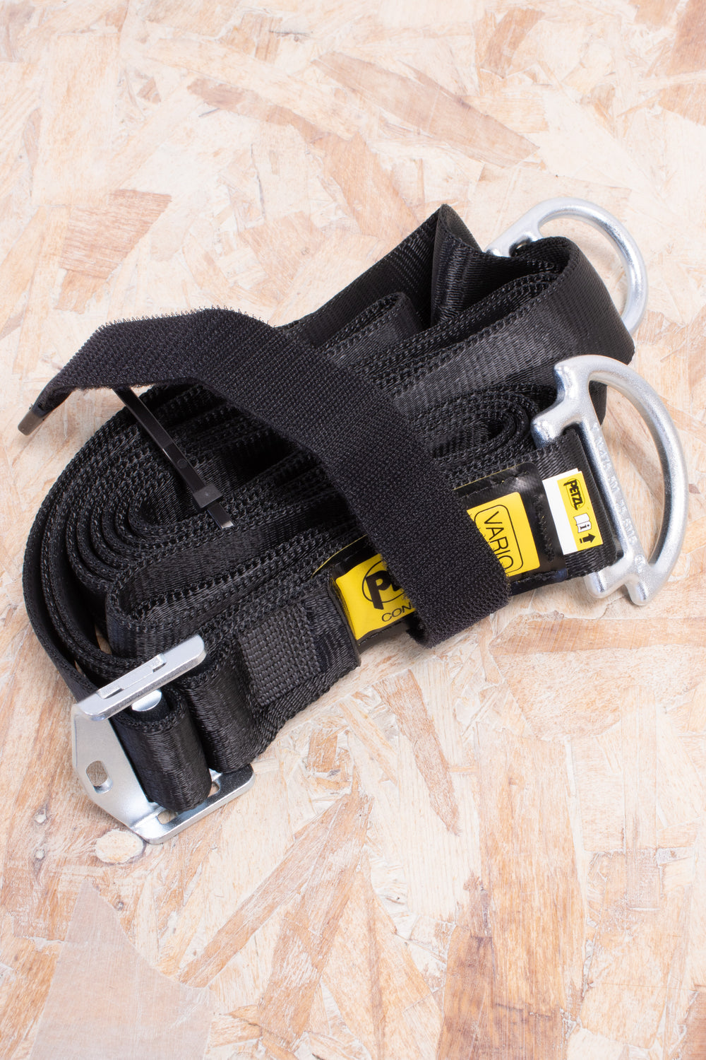 Petzl - Connexion Vario